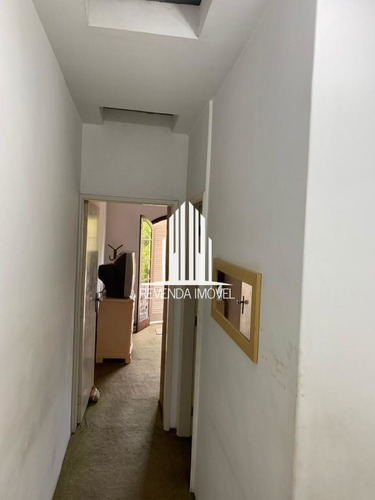 Imagem 10 de 30 de Casa Em São Paulo - Sp - Ca0153_mpv