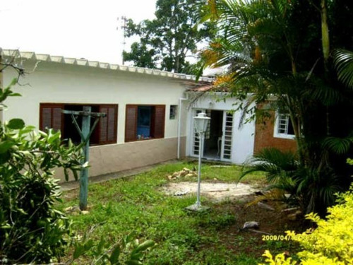 Imagem 1 de 23 de Casa Residencial À Venda - São Bento Do Sapucaí/mg- - Ca1786. - Ca1786