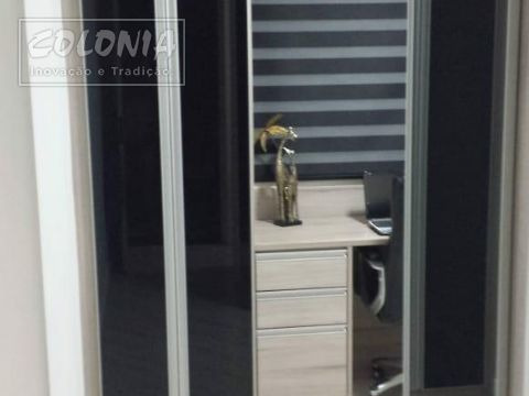 Imagem 15 de 20 de Apartamento A Venda - 4238905