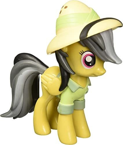 Funko My Little Pony: Daring Do - Figura De Vinilo