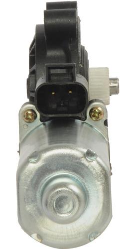 1-motor Elevacion Ventana Trasero Izquierdo Ml500 02/05