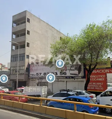 Bodega en venta