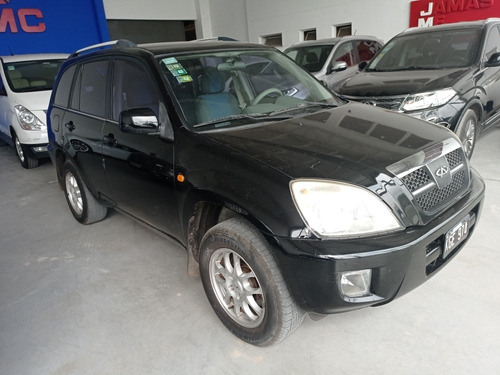 Chery Tiggo 2.0 Confort 4x2 127cv 2011