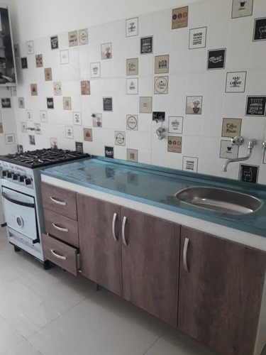 Imagen 11 de 11 de 2 Ambientes Con Balcon (con Renta Excelente Inquilino )