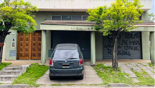 Local Con Vivienda En Alquiler En Merlo Norte