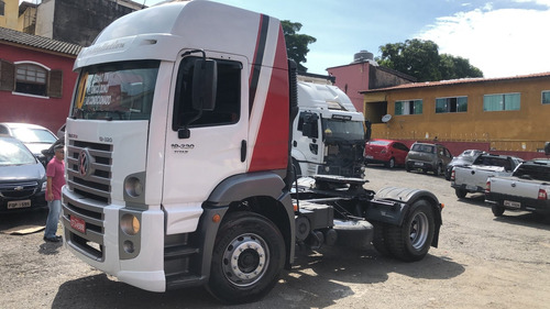 Vw 19320 4x2 2010 Contellation Teto Alto C Ar Bx. Km