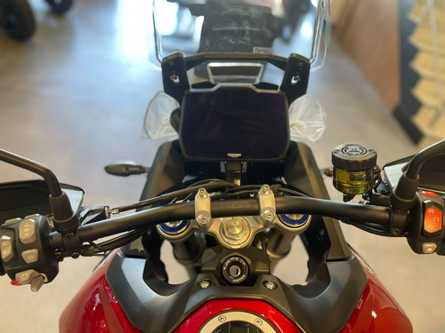 Nova Tiger 900 Gt Pro 108cv - 2025 0km - Tiger 800 (ja)