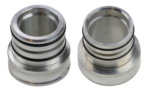Par Dados Herramienta Engrasar Baleros Polaris Rzr 44/40mm
