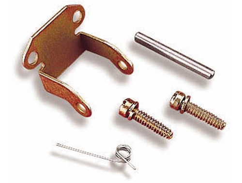 Holley 20 105 flotador Percha De Ropa Hardware Kit