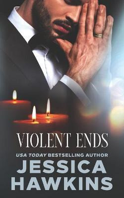 Libro Violent Ends - Jessica Hawkins