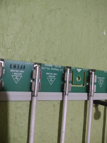 Lamparas Para Lg Lcd 26lh20 (Usado)