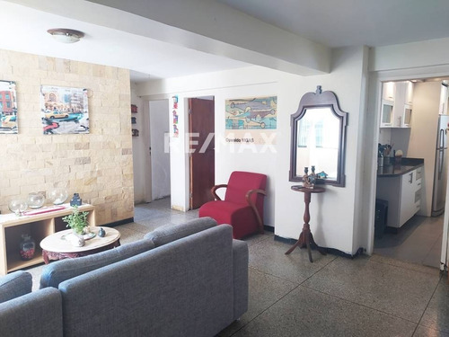 Imagen 4 de 12 de Lindo Apartamento En El Valle, Sector Longaray