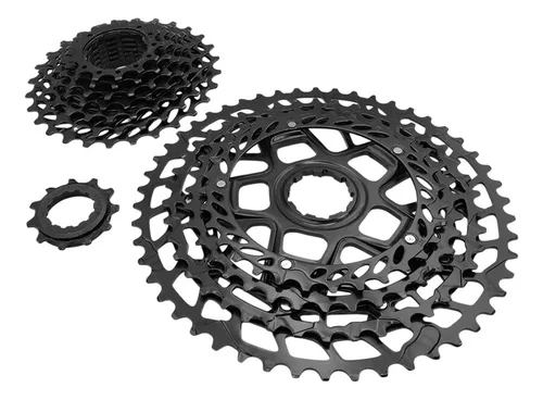 Pacha Cassette 12 Velocidades Sram Nx Eagle 11-50 Original