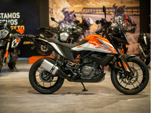 Imagen 7 de 25 de Ktm Adventure 250 Disponible Ya