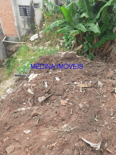 Imagem 8 de 14 de Terreno Ferraz De Vasconcelos - Te00027 - 68180034