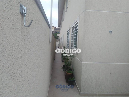 Imagem 11 de 22 de Casa Com 3 Dormitórios À Venda, 150 M² Por R$ 470.000,00 - Jardim Bom Clima - Guarulhos/sp - Ca0223
