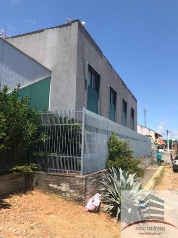 Imagem 1 de 10 de Prédio Comercial A Venda Alecrim