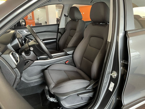 Chery Tiggo 5X 1.5 T Flex Aut. 5p