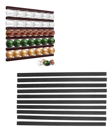 Soporte Para Cápsulas De Café Nespresso, Soporte Para Taza