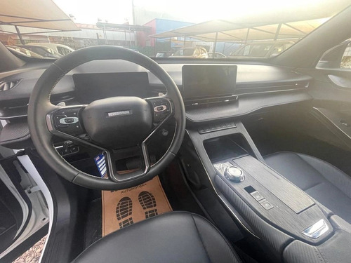 Haval H6 Gt 2024