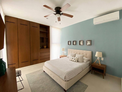 Imagen 20 de 30 de Preventa, Casas En Exclusivo Residencial Playa Del Carmen P2735