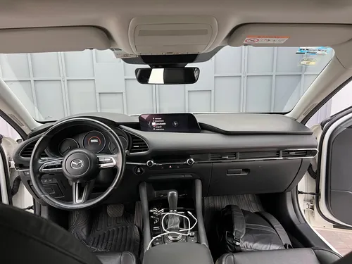 Mazda Mazda 3 2.5 S Grand Touring Sedan At