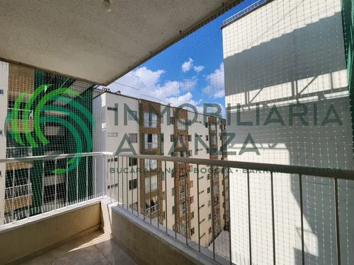 Apartamento En Arriendo En Barroblanco. Cod A16496