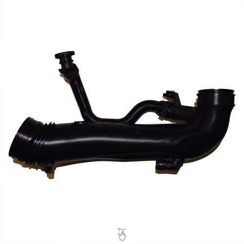 Tubo De Aire Peugeot 308 Thp 3008 408 C4 Lounge 207 Gti Ds3