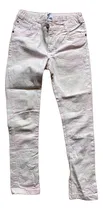 Comprar Pantalon Nena Jean  Nevado Cheeky Talle 12 \u002F 1 Uso Calidad
