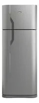 Comprar Heladera Con Freezer Gafa Hgf368afp 330lts Gris