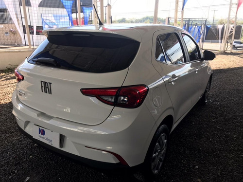 Imagem 5 de 8 de Fiat Argo
