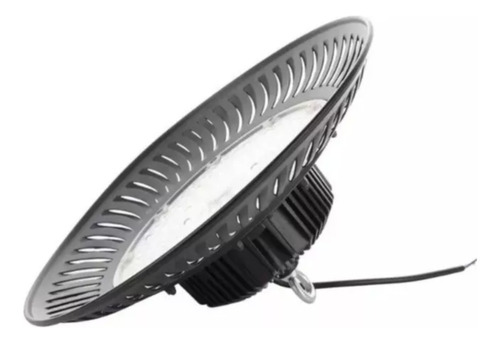 Foco Campana Tipo Ufo 200 Watt