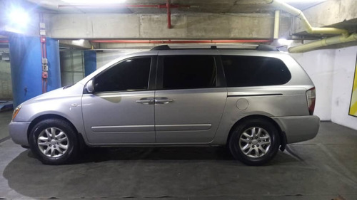 Imagen 3 de 9 de Kia Sedona