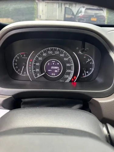 Honda CR-V 2.4 Lx