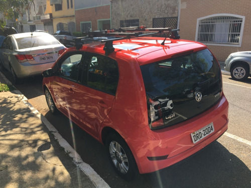 Volkswagen Up! Move Tsi