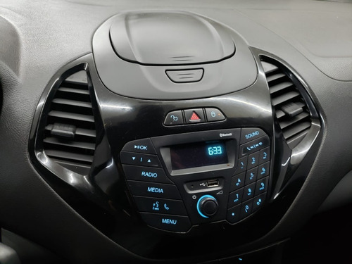 Imagem 14 de 15 de Ford Ka Sedan Se 1.5 16v (flex) 2017 2018 Ka + Sedan