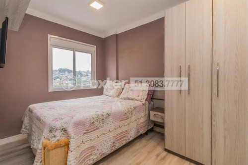Imagem 17 de 30 de Apartamento, 2 Dormitórios, 67.99 M², Jardim Carvalho - 217763