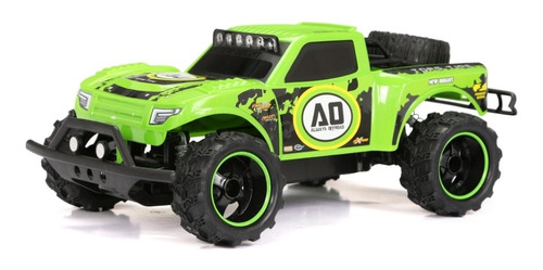 Rc Baja Trophy Truck New Bright