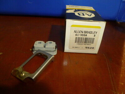 Allen Bradley 61-55505000 Green Line Adaptor Kit Ser B - Zzg