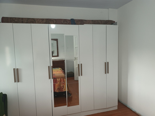 Alquilo Apartamento Por Dia.