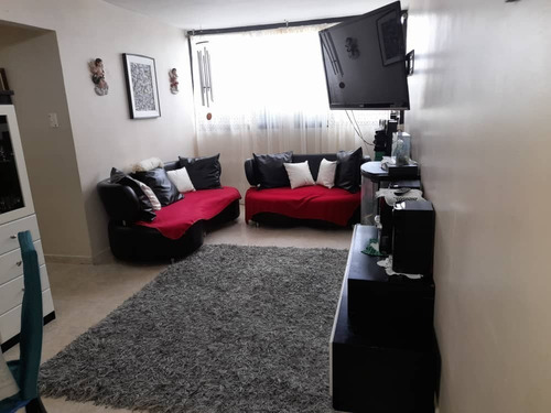 Imagen 3 de 12 de Se Vende Apto Terrazas De La Vega 76m2 3h/ 2b/ 2pe