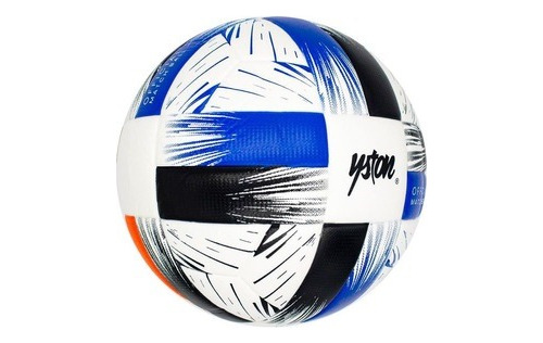 Balon De Futbol Yston Bote Bajo N4 Cosido