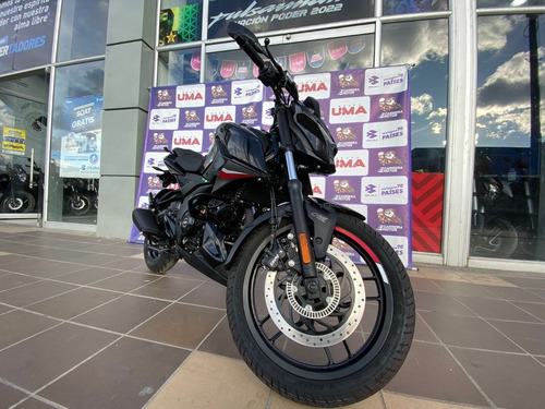 Imagen 16 de 25 de Pulsar N250