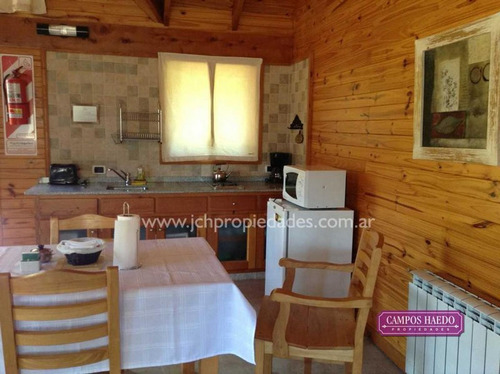 Imagen 6 de 18 de Cth 011 Apart Hotel En Barrio Antilhue