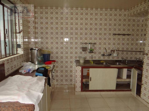 Imagem 22 de 29 de Casa Comercial 320 M² Em Amplo Terreno - Venda Por R$ 3.000.000 Ou Aluguel Por R$ 6.000/mês - São Lourenço - Curitiba/pr - Ca0245