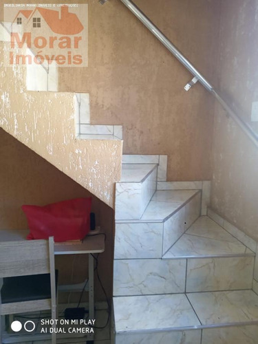 Imagem 8 de 14 de Casa Para Venda Em São Paulo, Vila Nova Curuçá, 3 Dormitórios, 1 Banheiro, 3 Vagas - Sd42_2-1182959