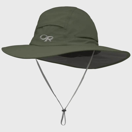 Sombrero Unisex Somriolet Sun Verde Outdoor Research