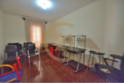 2 Casas, Comercial Oficinas Centro San Fernando