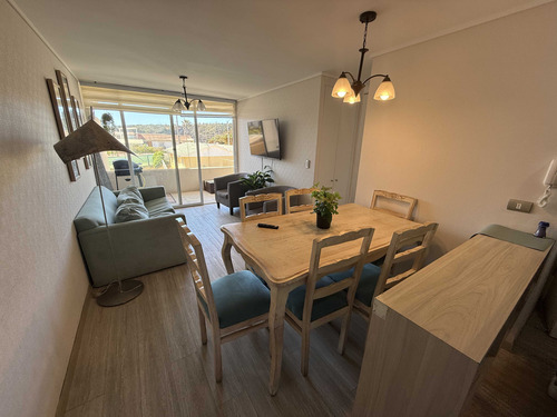 Airbnb En Venta ! 3dorm+1 Baño+1estac (85403)