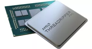 Procesador Amd Ryzen Threadripper Pro 5955wx, 16-core. / /vc